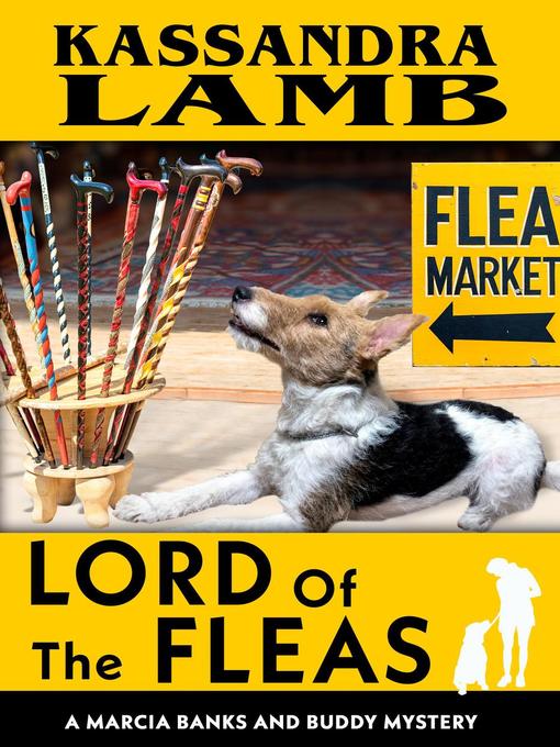 Title details for Lord of the Fleas by Kassandra Lamb - Available